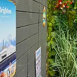 Host & Stay - The Charles Street House