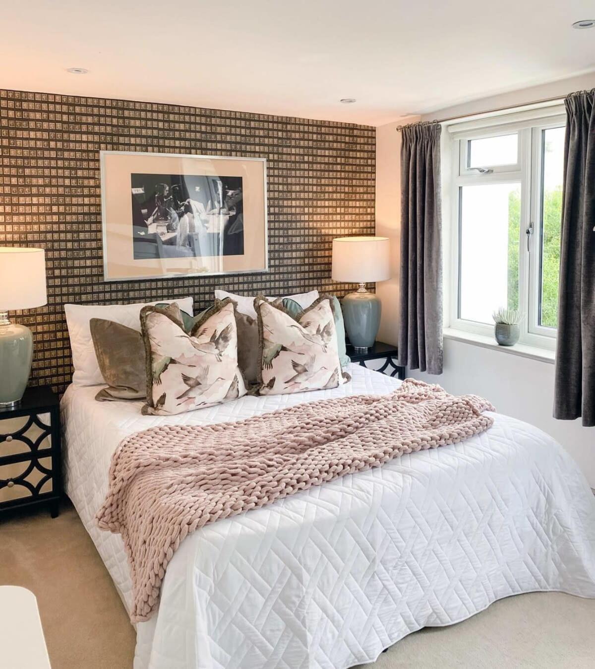 Host & - The Charles Street House Holiday home *