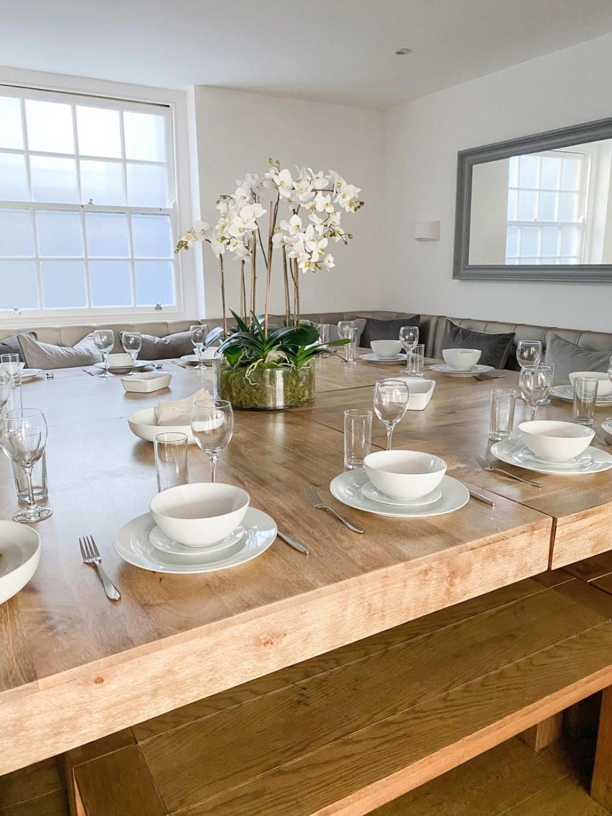 Holiday home Host & - The Charles Street House