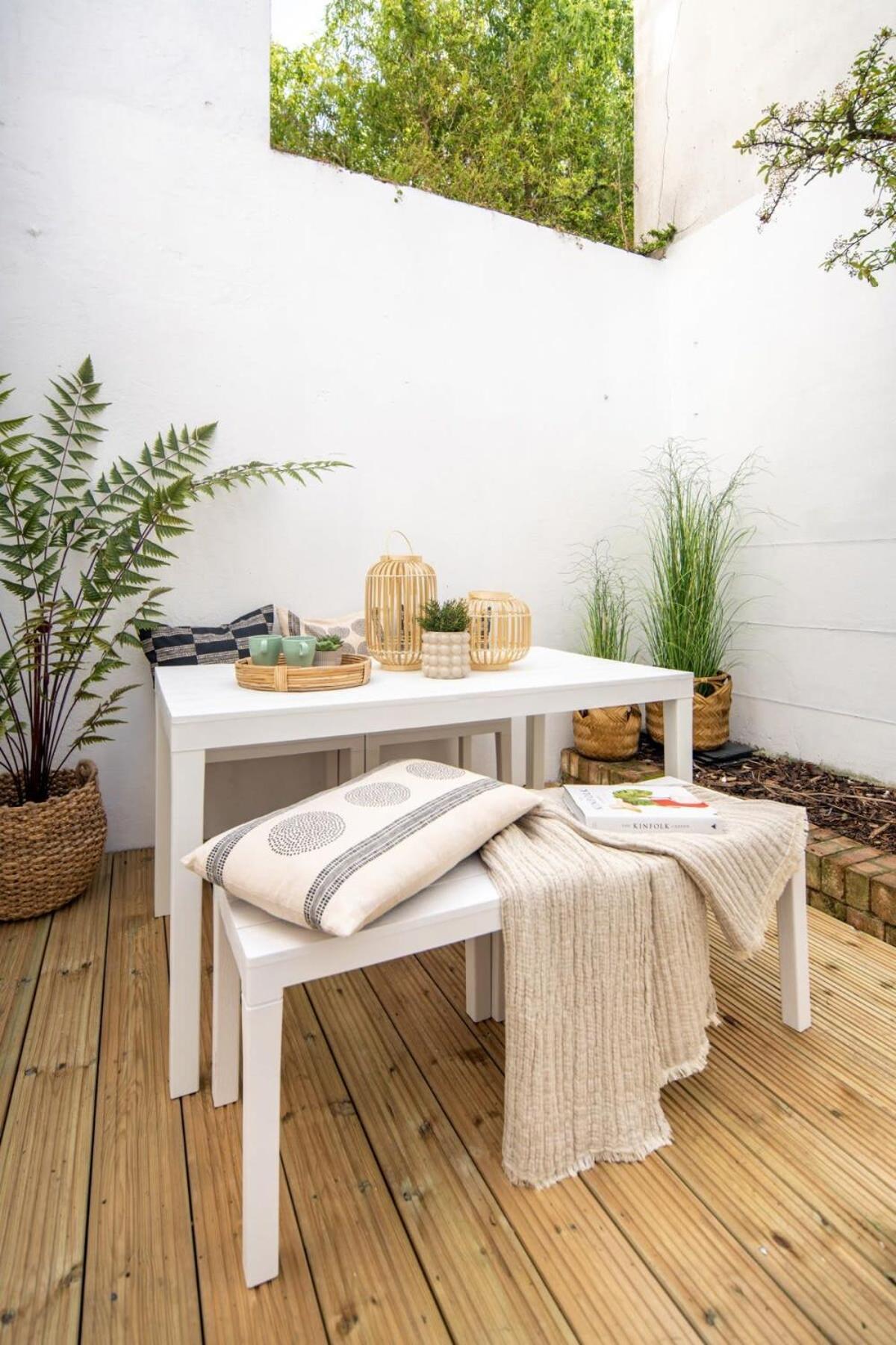 Holiday home Host & - The Charles Street House