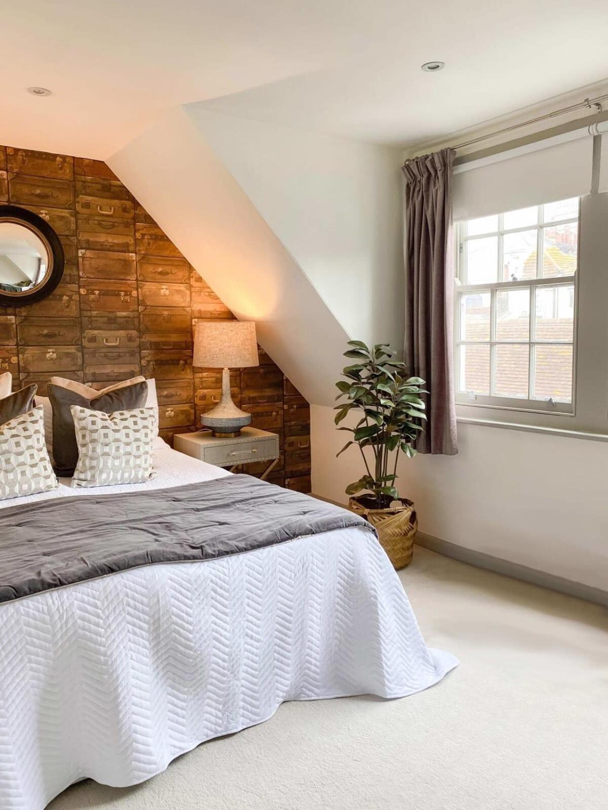 Host & - The Charles Street House *