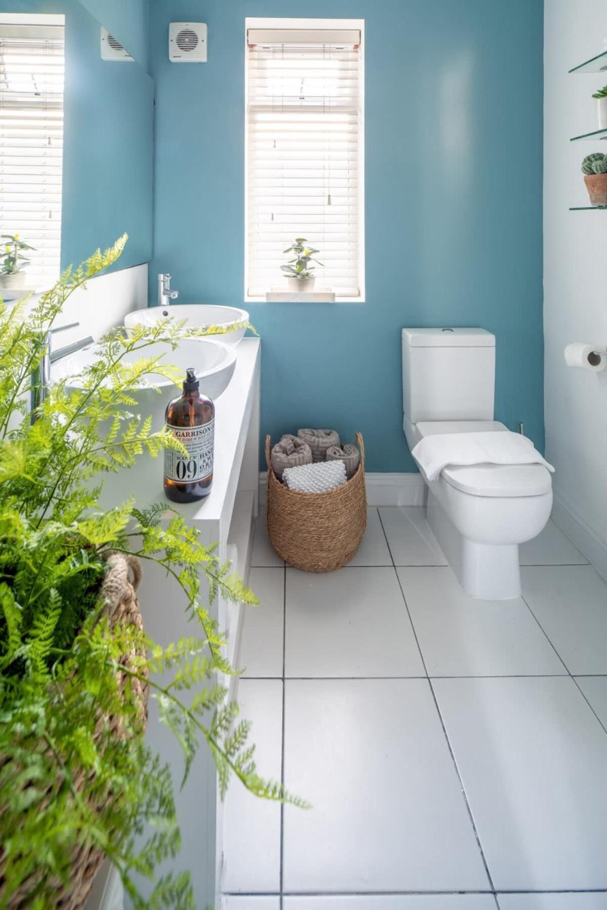 Host & - The Charles Street House Brighton