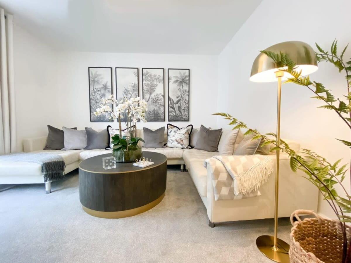 Host & - The Charles Street House * Brighton