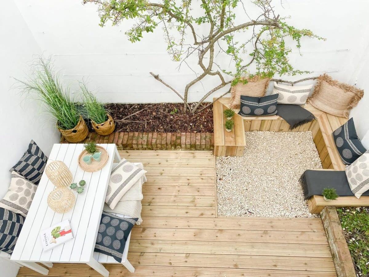 Host & - The Charles Street House *