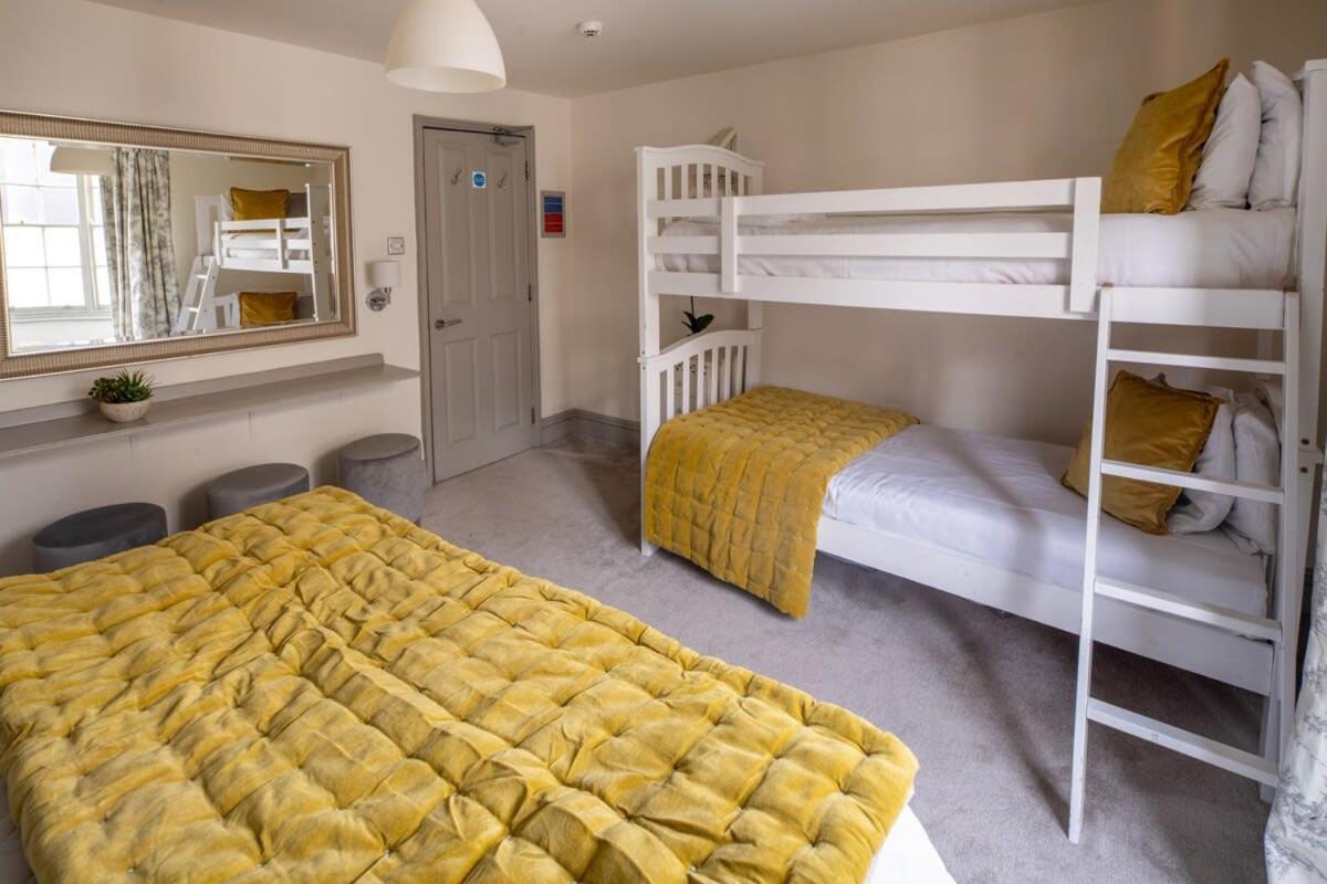 Host & - The Charles Street House Brighton