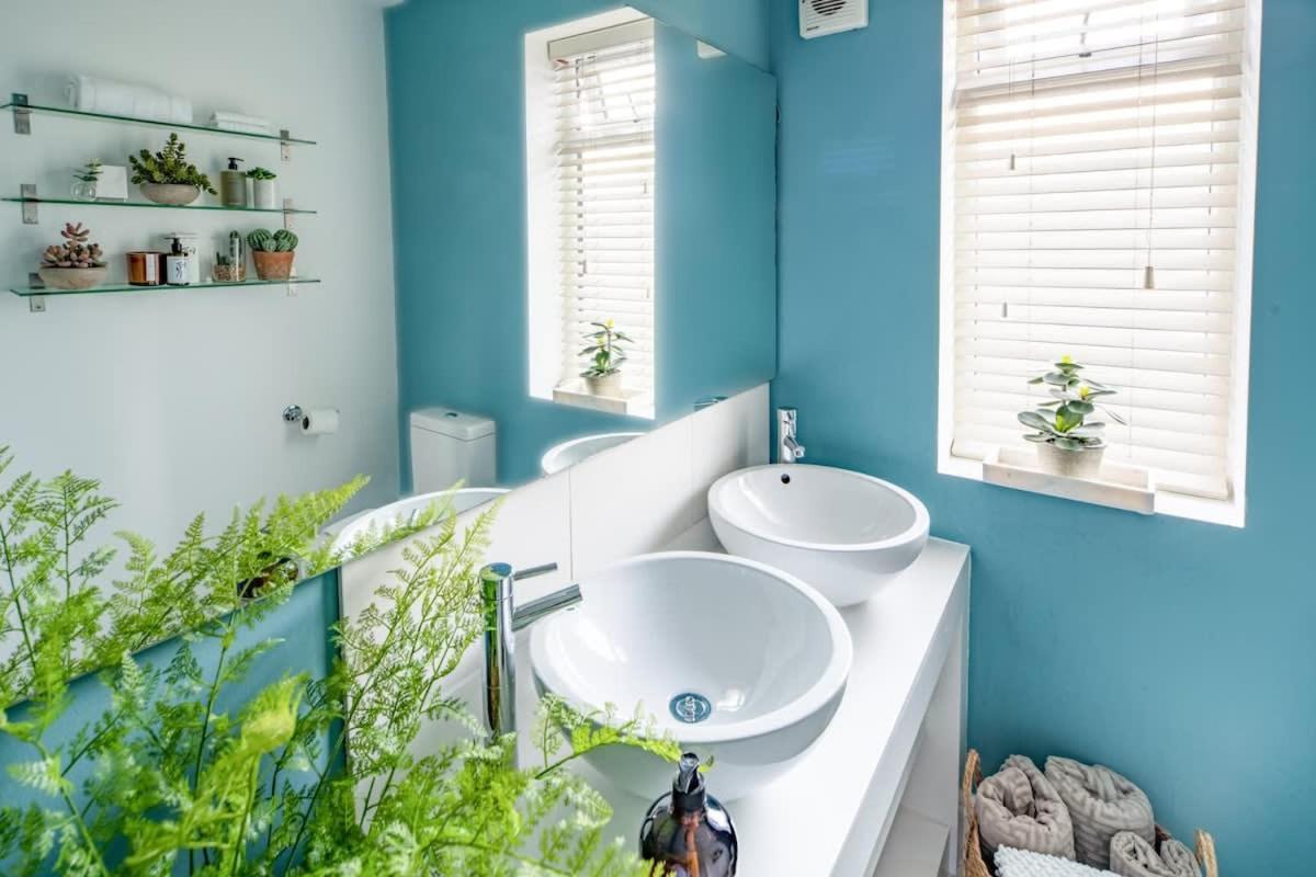 Holiday home Host & - The Charles Street House *