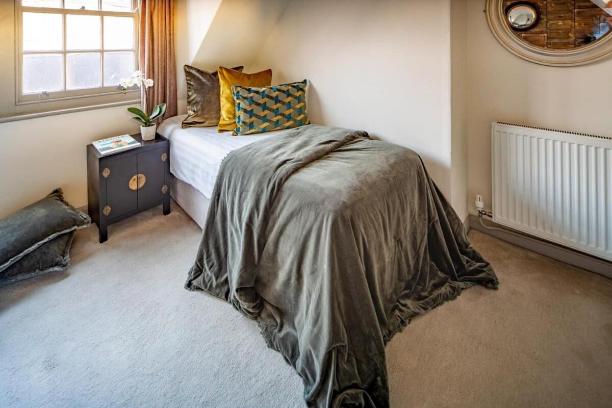 Host & - The Charles Street House Holiday home Brighton