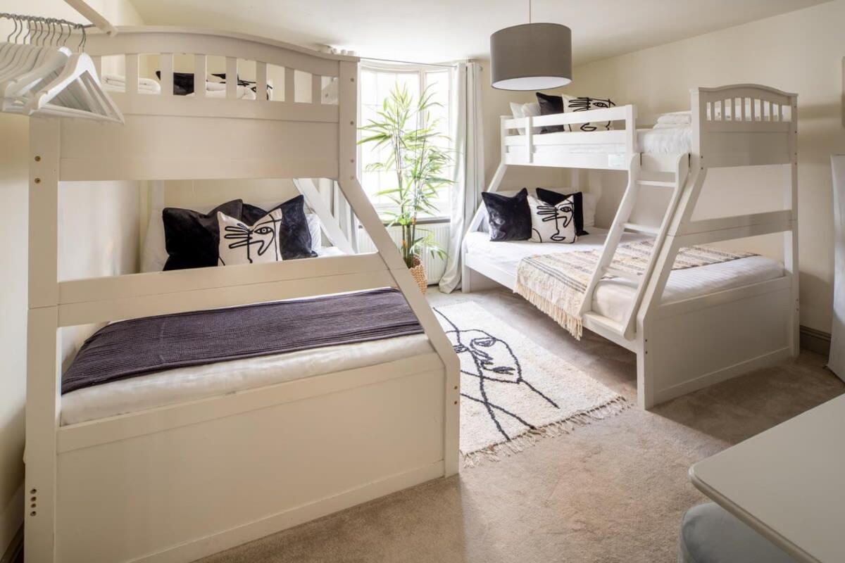 Host & - The Charles Street House * Brighton
